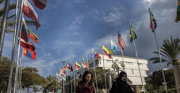 Israeli academics face growing boycott pressures